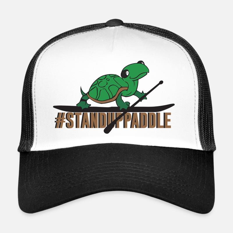 SOUPER Casquette trucker 