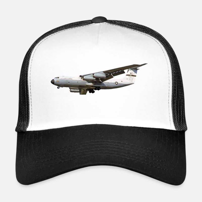 Le projet de loi C-141 Casquette trucker 