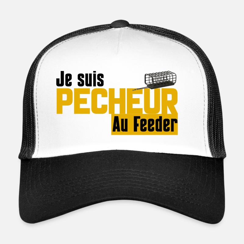 feeder Casquette trucker 