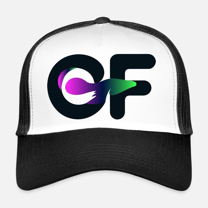 COOL TSHIRT, OF Trucker Cap