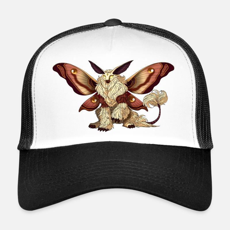 Motheon Casquette trucker 