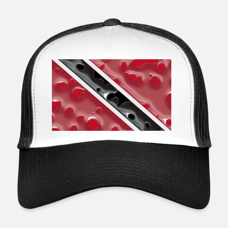 Land Tobago Trucker Cap
