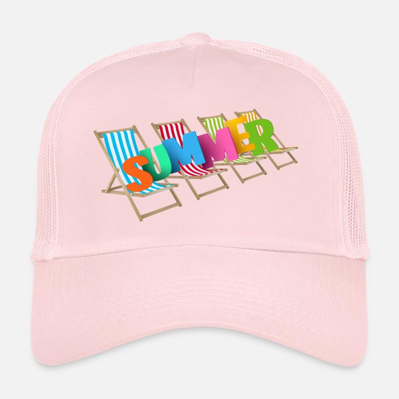 Trucker Cap