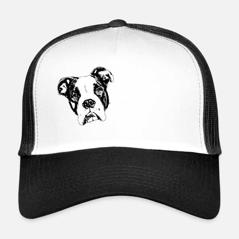 OEB Trucker Cap