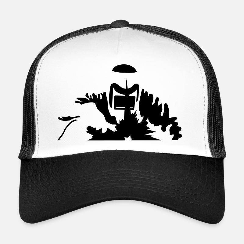 soudeur Casquette trucker 