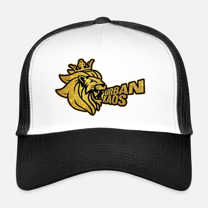 Mode Bête Casquette trucker 