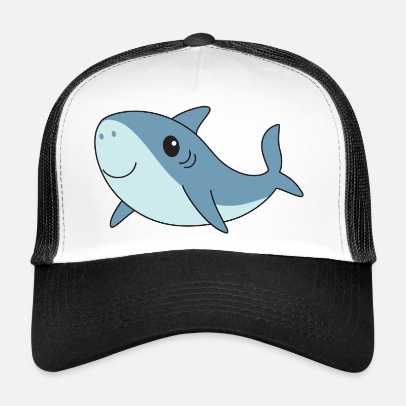 Hai Trucker Cap