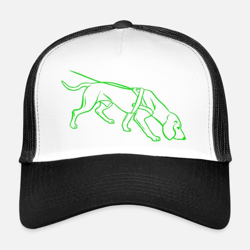 Rechercher Casquette trucker 