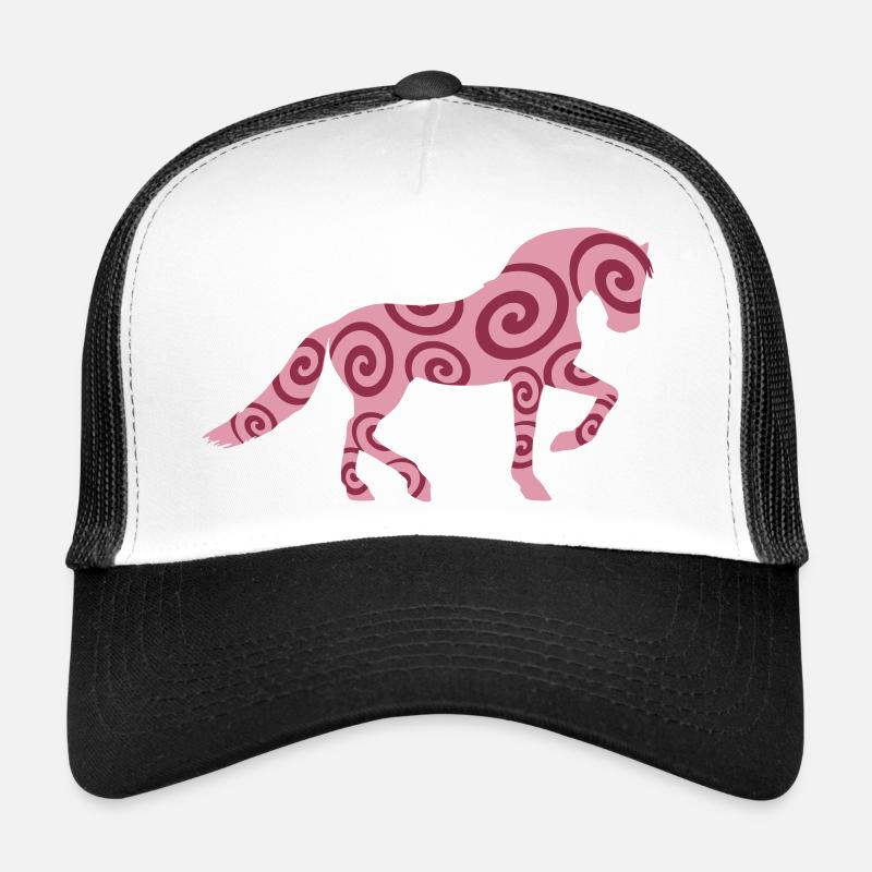 Pferdeverrückt Trucker Cap