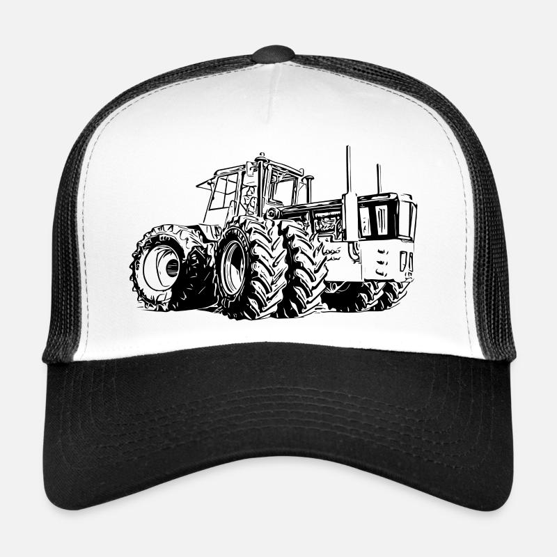 Traktor Gigant Trucker Cap