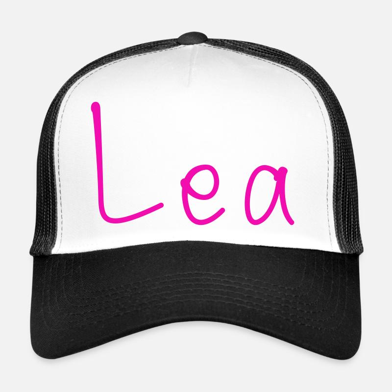 Lea Trucker Cap