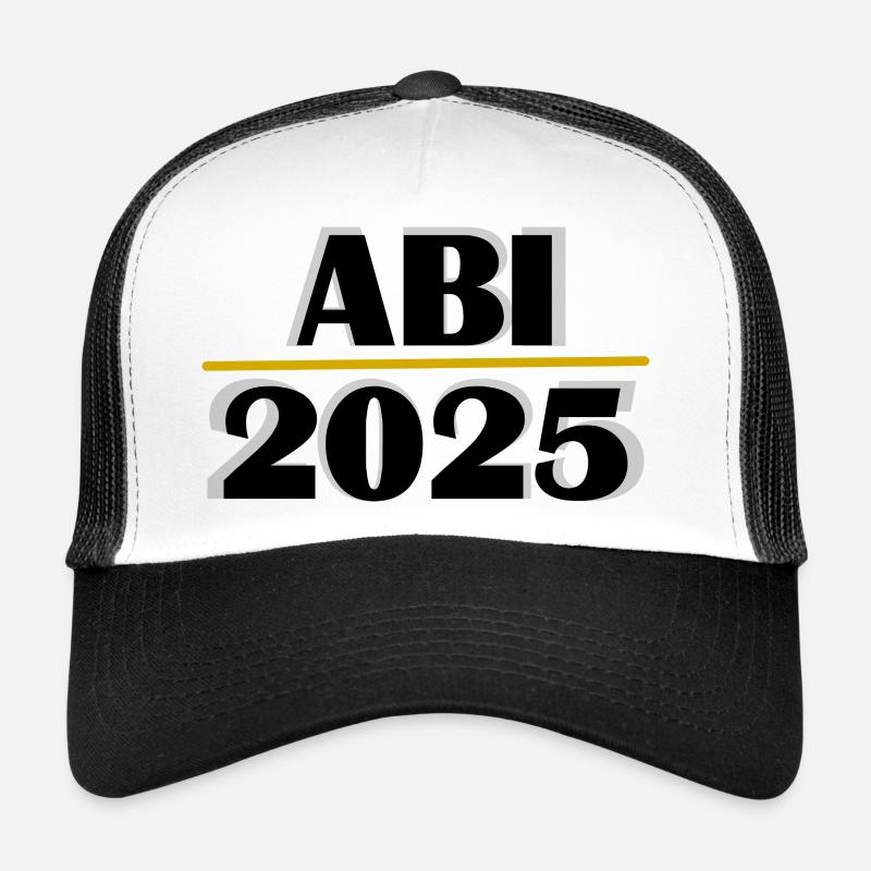 ABI 2025 Cappellino sportivo