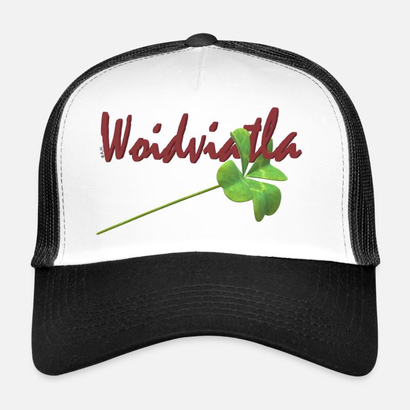 Waldviertler Glueck Trucker Cap