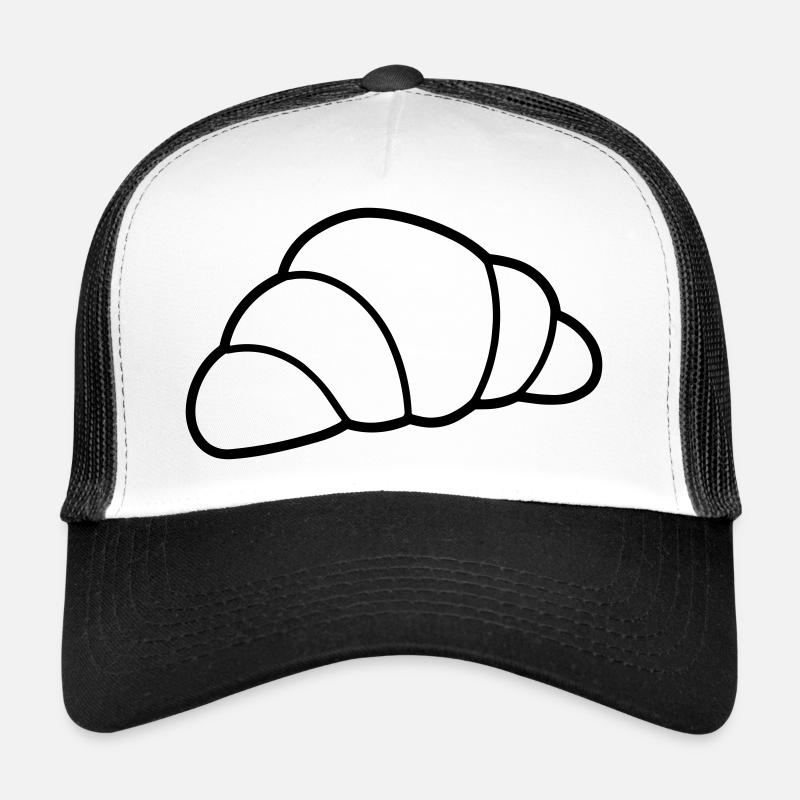 crescent Trucker Cap