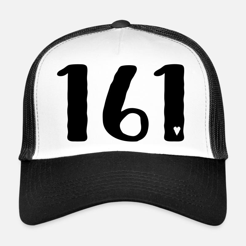 Action antifasciste Casquette trucker 