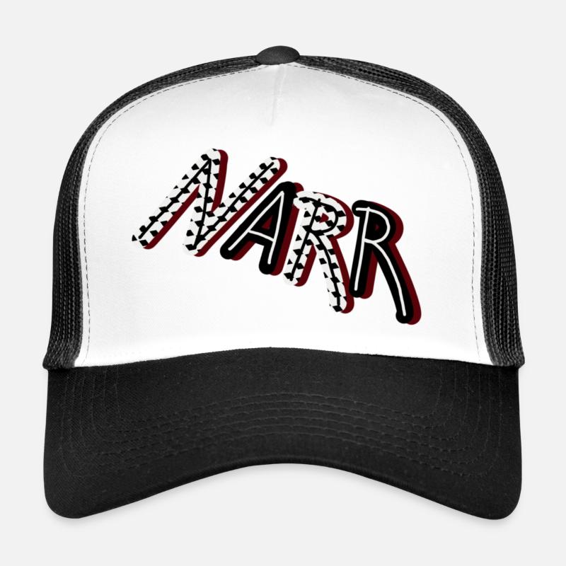 fool Trucker Cap