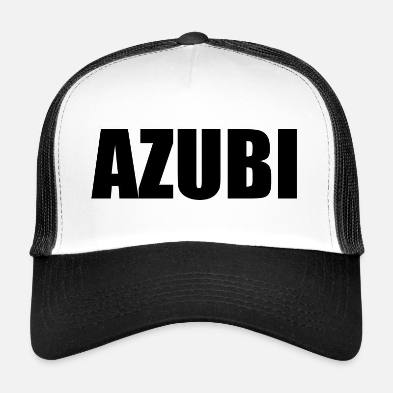 Azubi Trucker Cap