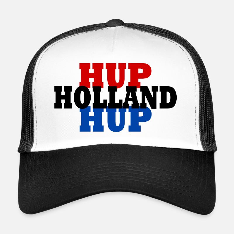 Hup holland hup Casquette trucker 