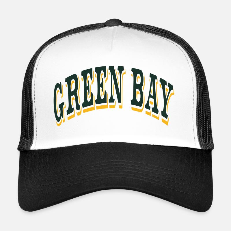 Baie Verte Casquette trucker 