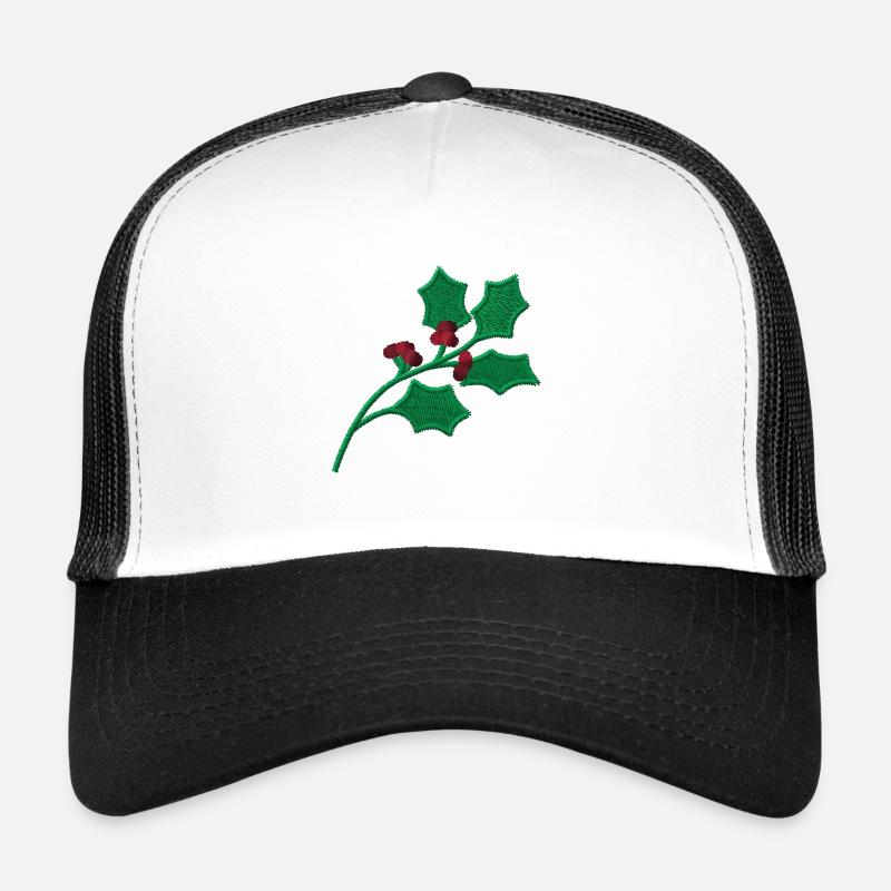 Holly Trucker Cap