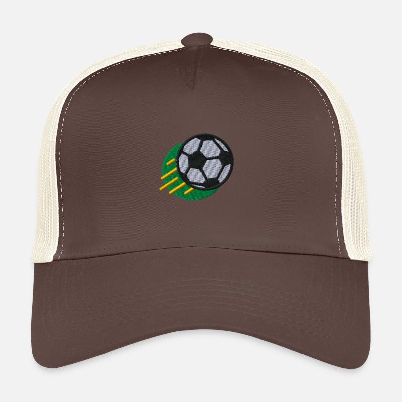 Trucker cap