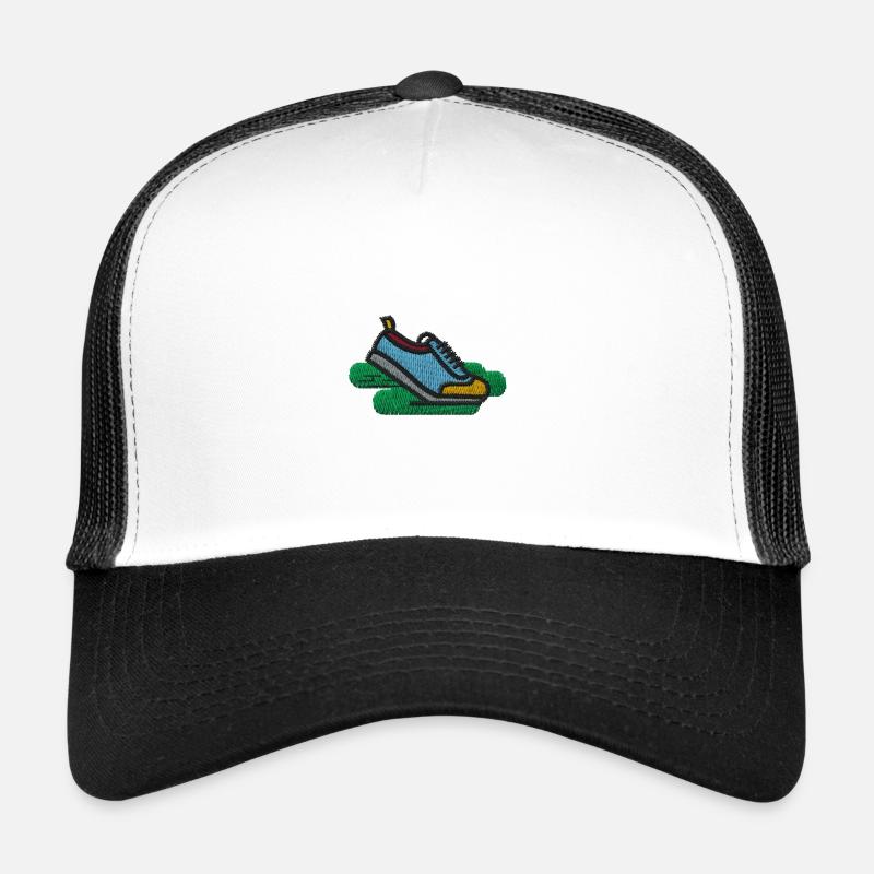 Formateur Casquette trucker 