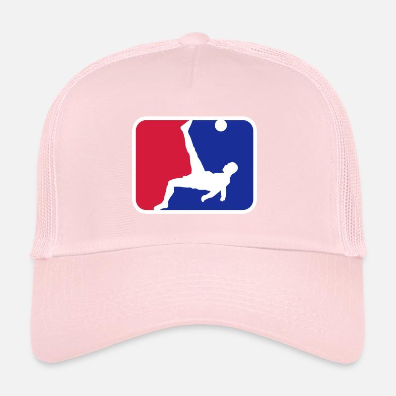 kicker kicker Casquette trucker 