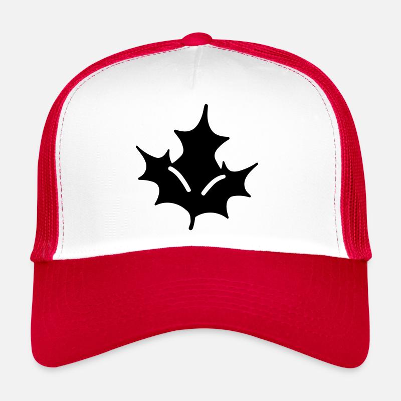 Stechpalme Trucker Cap