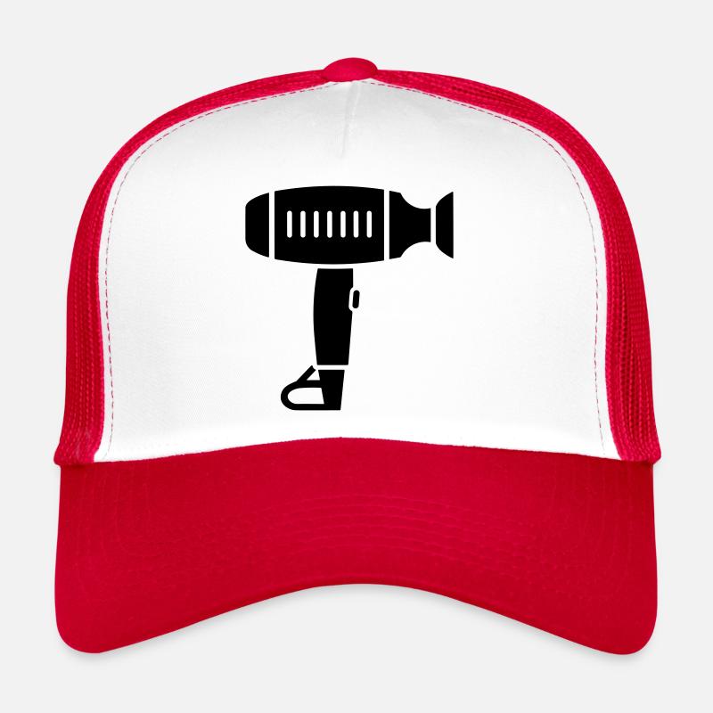 Föhn Trucker Cap