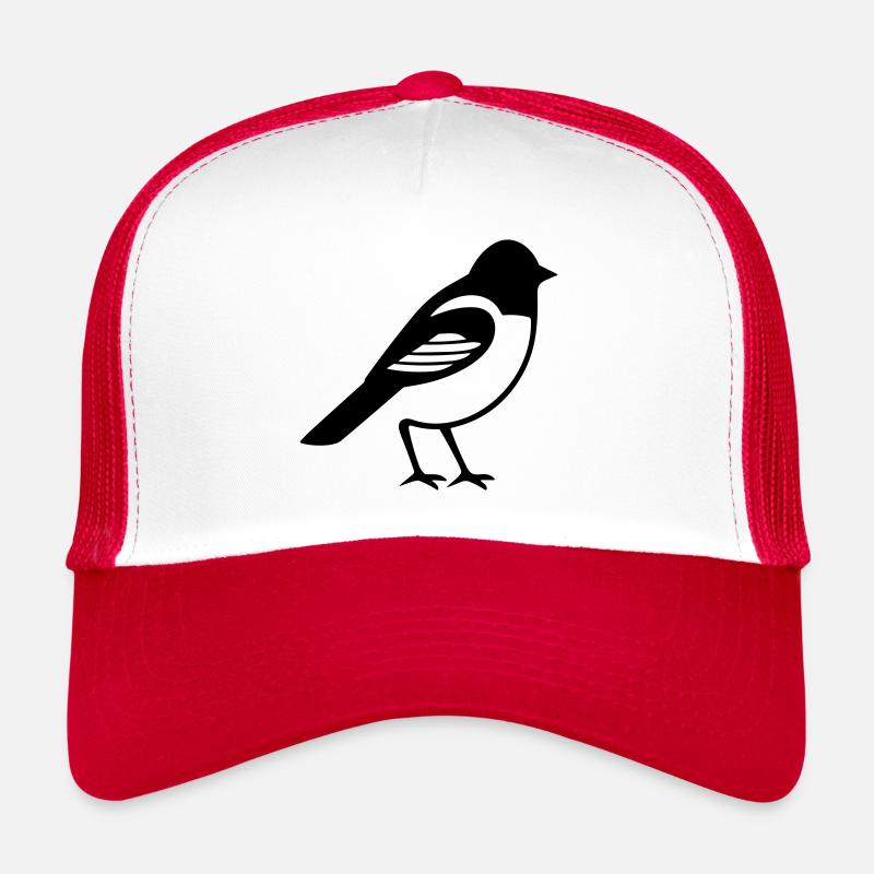 Little bird Trucker Cap