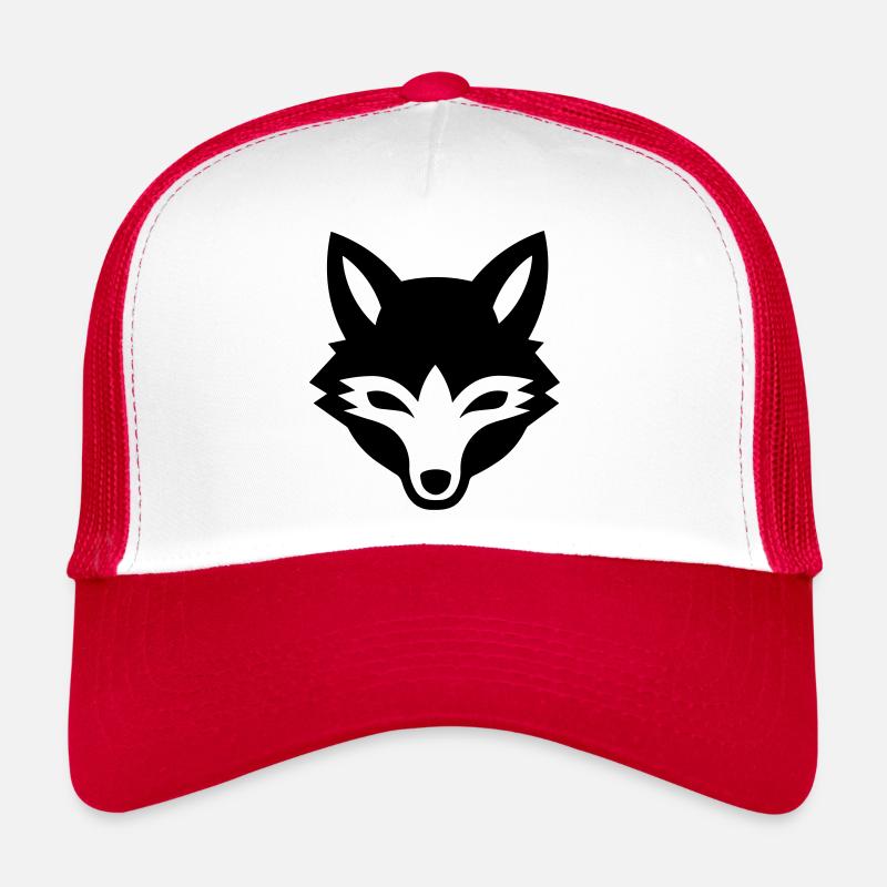 Fuchs Trucker Cap