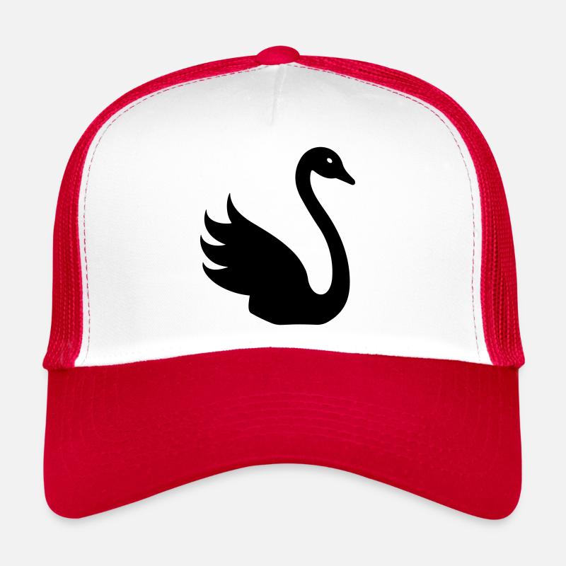 Schwan Trucker Cap