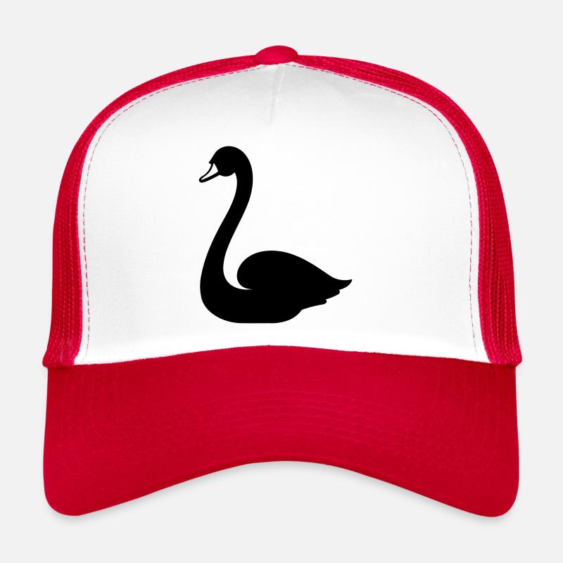 Schwan Trucker Cap