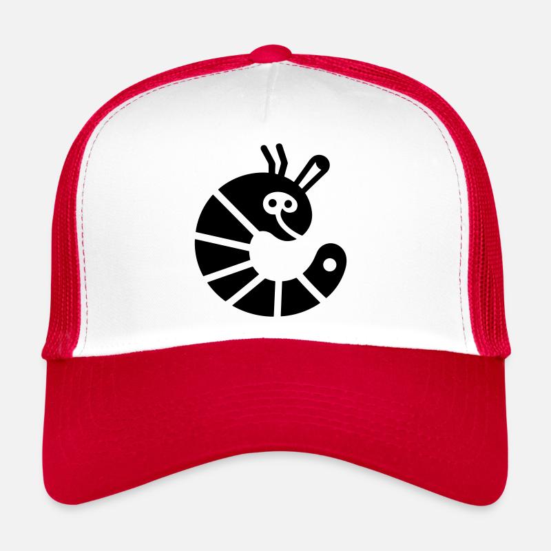 caterpillar Trucker Cap