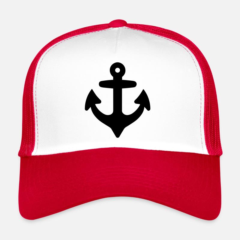 Anker Trucker Cap