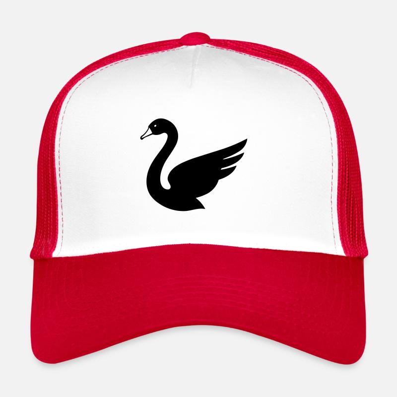 Schwan Trucker Cap