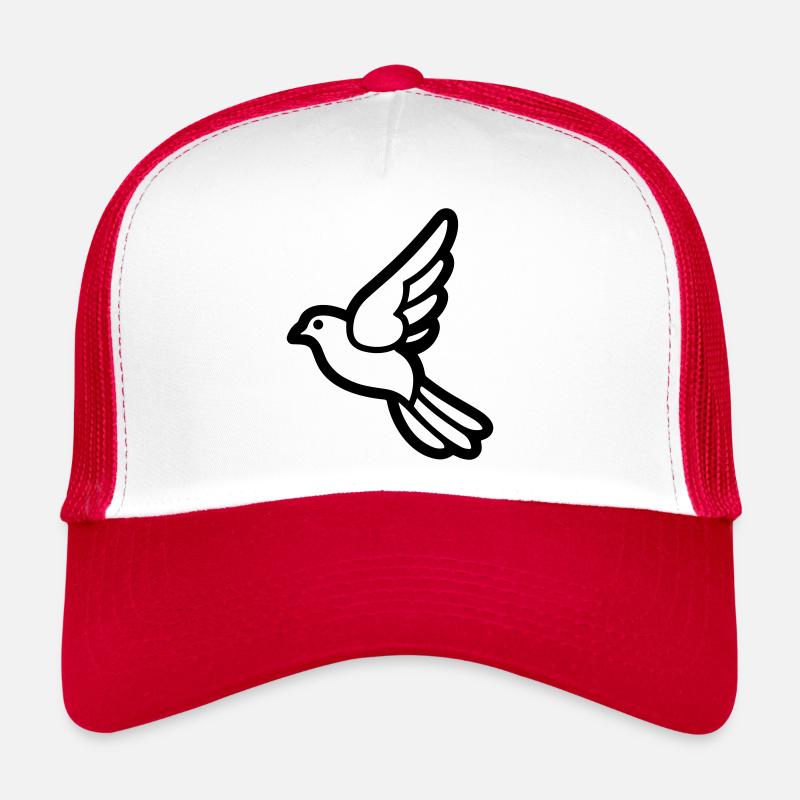 Taube Trucker Cap