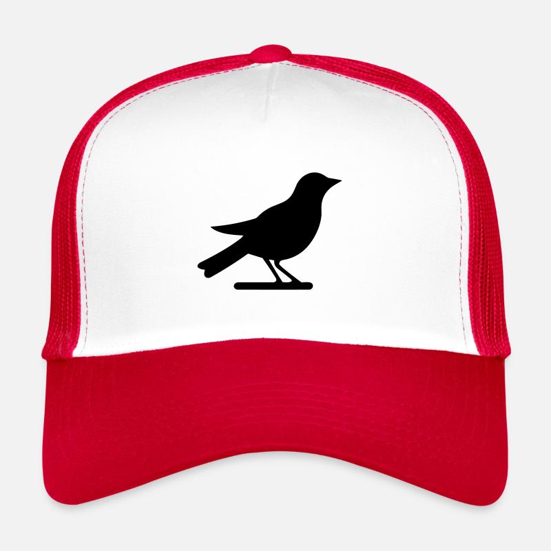 Vogel Trucker Cap