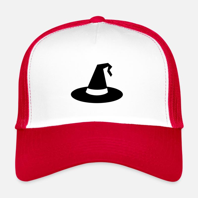 chapeau magique Casquette trucker 