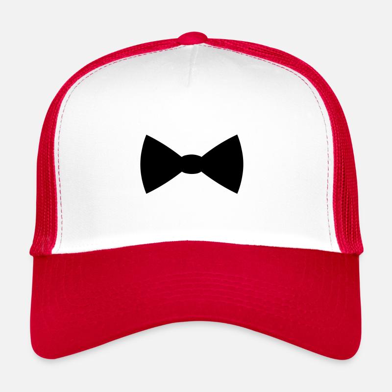 Tie Trucker Cap