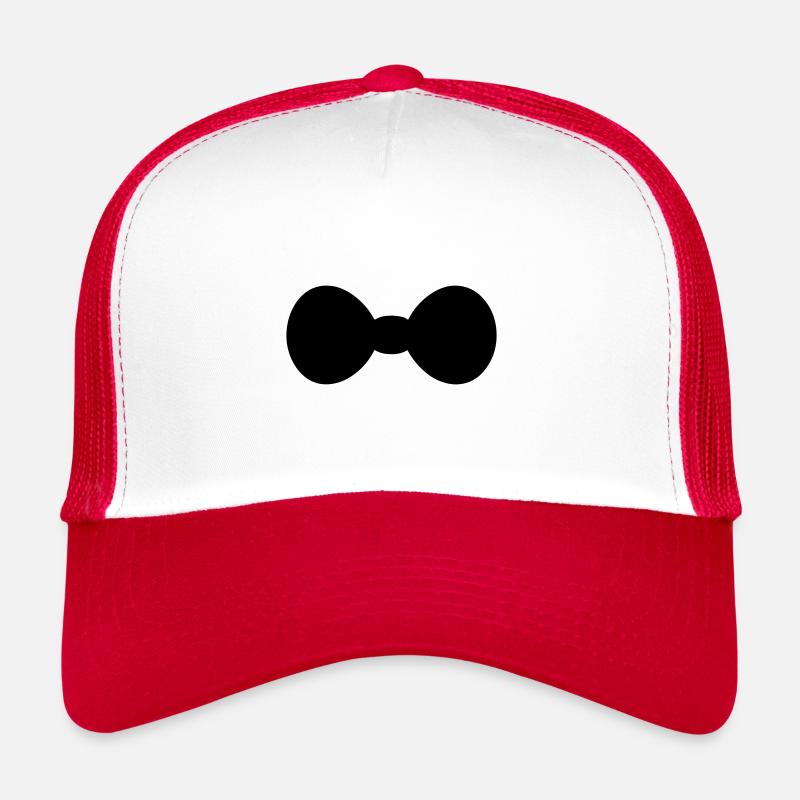 Tie Trucker Cap