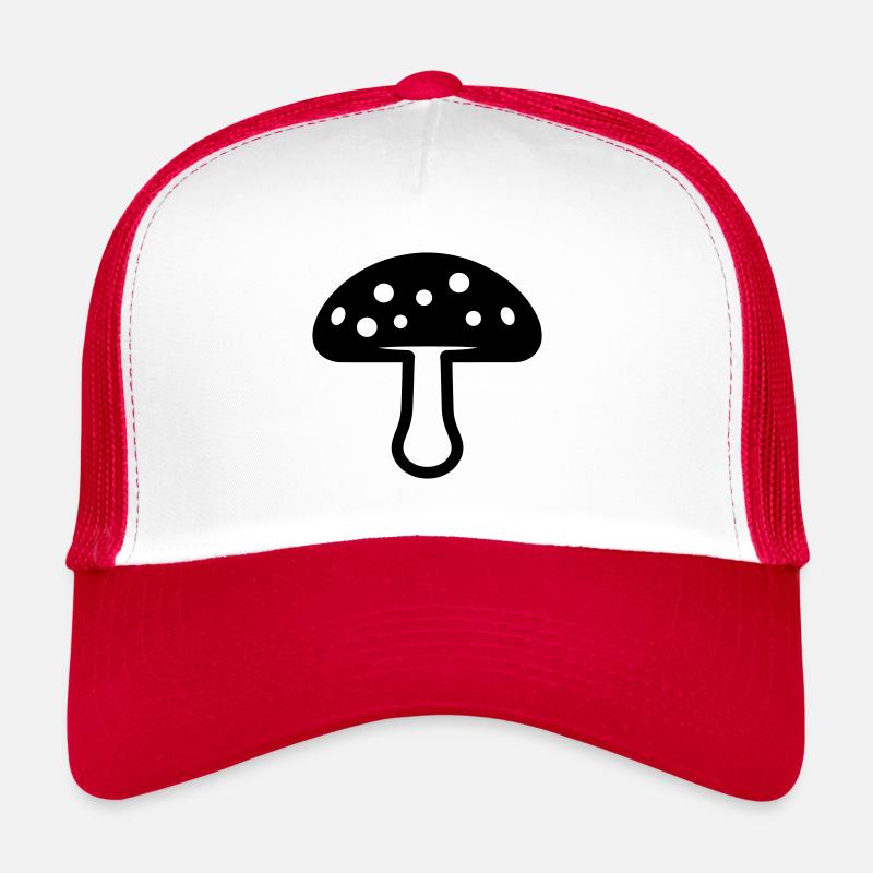 Pilz Trucker Cap