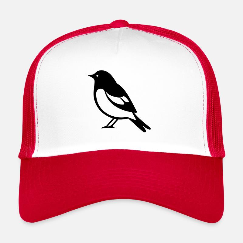 Little bird Trucker Cap