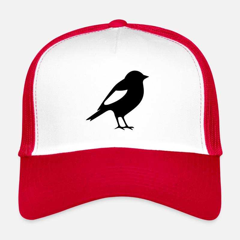 Little bird Trucker Cap