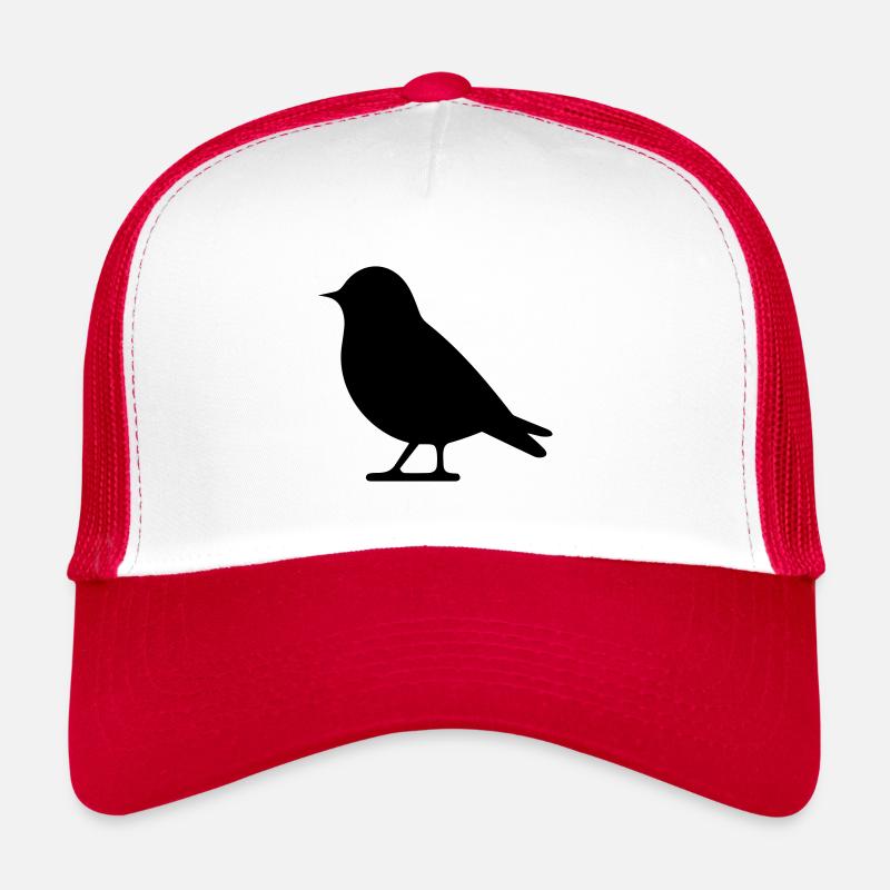 Little bird Trucker Cap