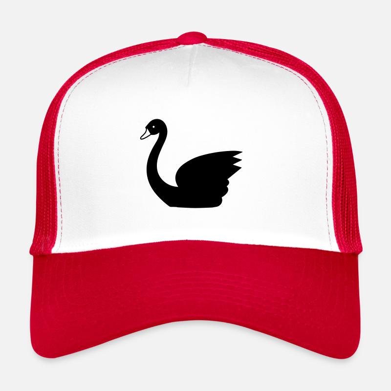 Schwan Trucker Cap