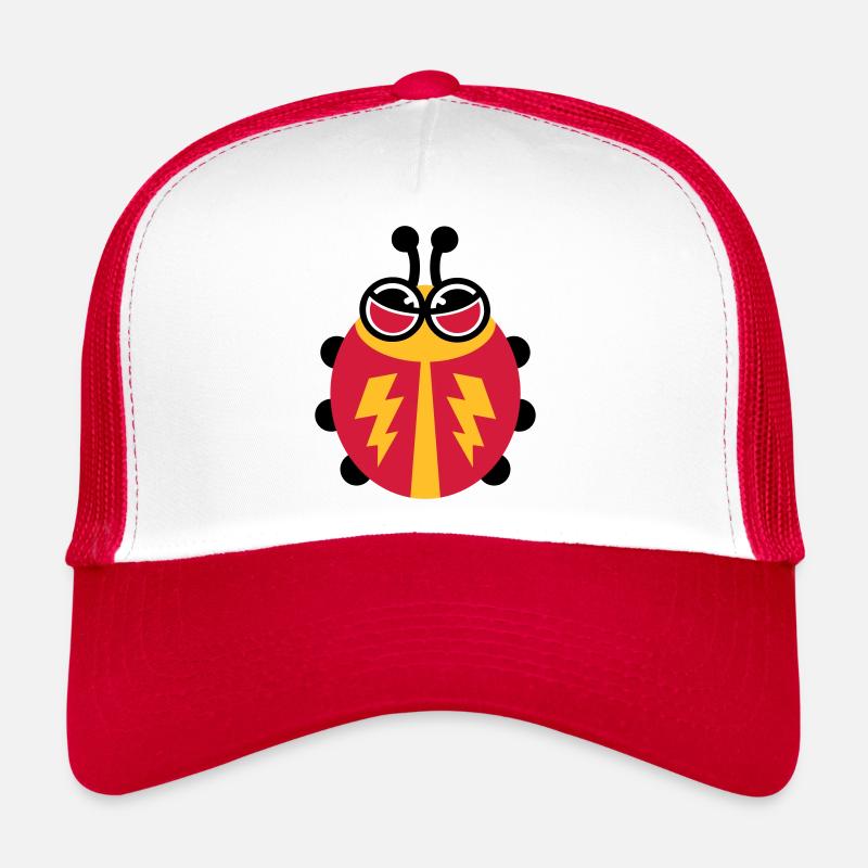 Kaefer (Blitz) Trucker Cap