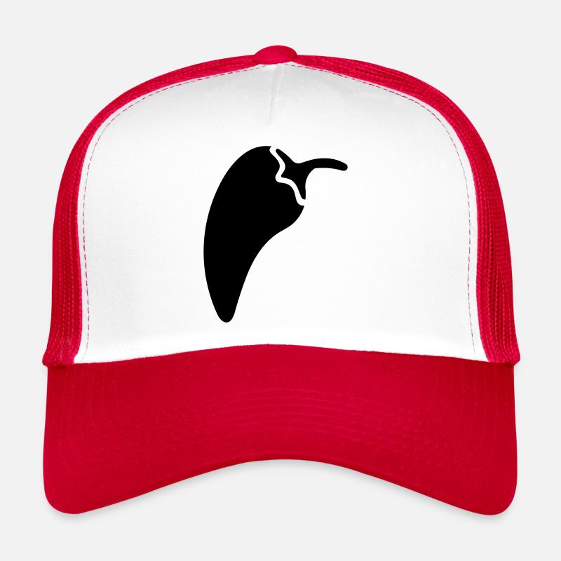 CHILLI 3 Trucker Cap
