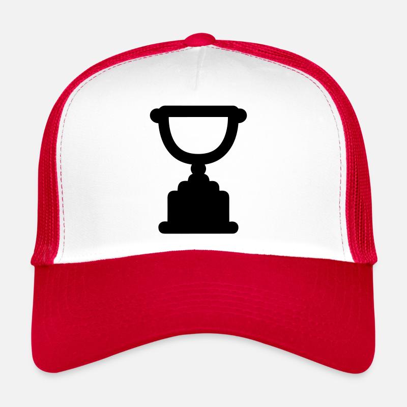 trophy Trucker Cap