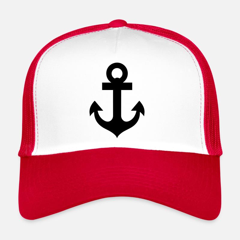 Anker Trucker Cap